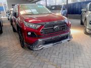 Toyota RAV4 2020 Red for sale