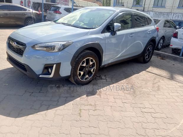 Subaru XV 1.6i-L EyeSight 2020