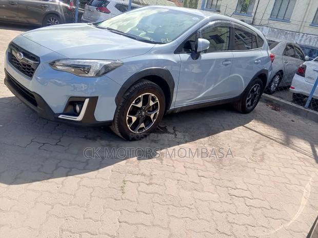 Subaru XV 1.6i-L EyeSight 2020