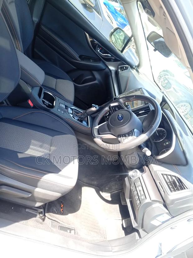 Subaru XV 1.6i-L EyeSight 2020