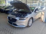 Mazda 6 2020 Silver for sale