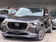 Mazda CX-60 2.5 Petrol AWD 2023 Gray for sale