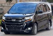 Toyota Noah 2.0 FWD (7 Seater) 2019 Black for sale