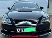 Toyota Mark X 2006 Black for sale