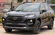 Toyota RAV4 2020 Black for sale