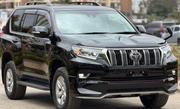 Toyota Land Cruiser Prado 2.7 2019 Matt Black for sale