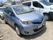 Toyota Vitz 2013 for sale
