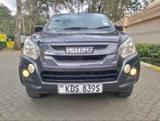 Isuzu D-MAX 2025 Gray for sale