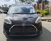 Toyota Sienta 2019 Black for sale