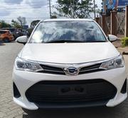Toyota Corolla Fielder 2019 White for sale