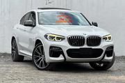 BMW X4 2020 Pearl for sale