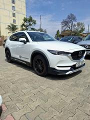 Mazda CX-5 2019 for sale