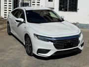 Honda Insight 2019 Off white for sale