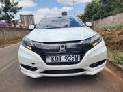 Honda Vezel 2018 Pearl for sale