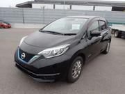 Nissan Note 2019 Black for sale