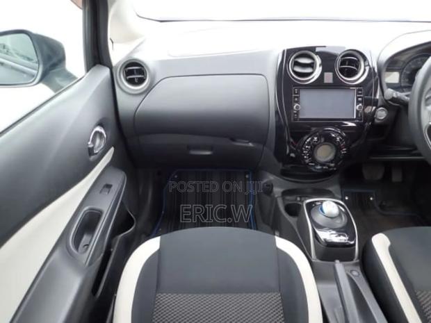 Nissan Note 2019 Black
