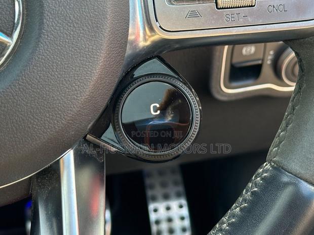 Mercedes-Benz GLB-Class AMG GLB 35 4MATIC 2021 Black