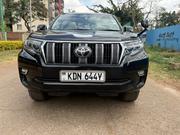Toyota Land Cruiser Prado 2.7 VVT-i 2016 for sale