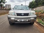 Nissan X-Trail 2007 Beige for sale