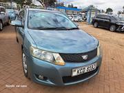 Toyota Allion 2008 Green for sale