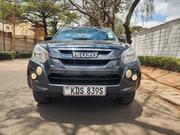 Isuzu D-MAX 2024 Gray for sale