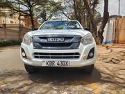 Isuzu D-MAX 2025 White for sale