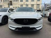 Mazda CX-5 Sport i-ACTIV AWD 2019 White for sale