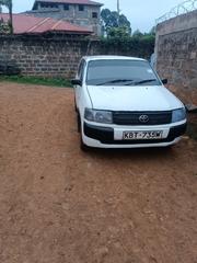 Toyota Probox 1.5 F 2WD 2004 White for sale