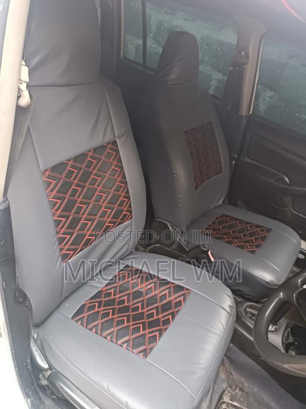Toyota Probox 1.5 F 2WD 2004 White