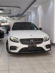 Mercedes-Benz E53 AMG AMG E 53 4MATIC+ 2020 White for sale