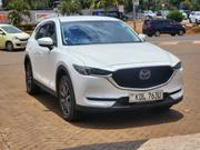 Mazda CX-5 Grand Touring FWD 2018 White for sale