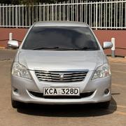 Toyota Premio 1.5 FWD 2008 Silver for sale