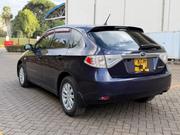 Subaru Impreza 2009 for sale