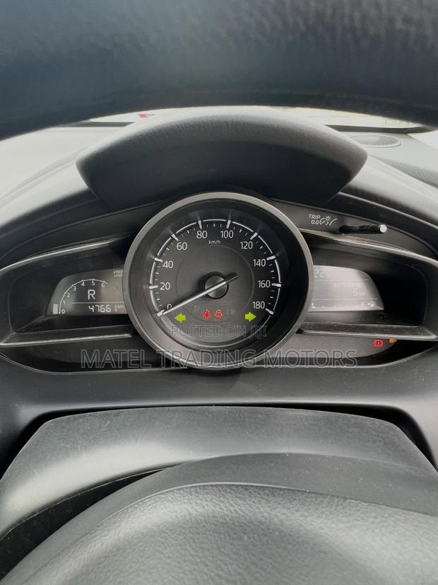 Mazda 2 2020 White