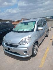 Toyota Passo 1.0 AWD 2019 Silver for sale