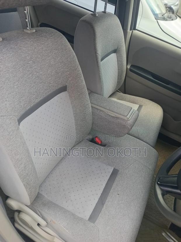 Toyota Passo 1.0 AWD 2019 Silver