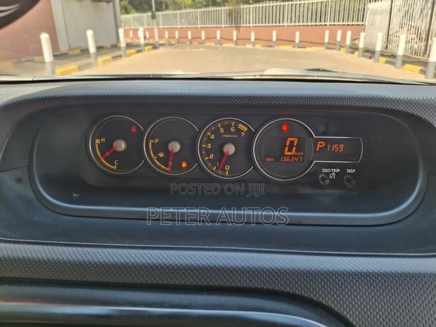 Toyota Rumion 1.5 FWD 2023 Black