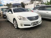 Toyota Crown 2009 White for sale