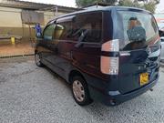 Toyota Voxy 2006 Blue for sale