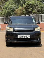 Toyota Corolla Rumion 2015 Black for sale