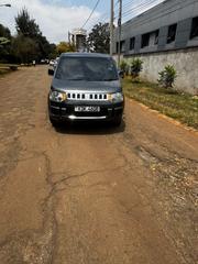 Mitsubishi Delica 2015 Gray for sale