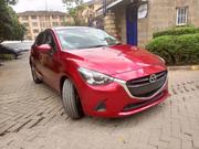Mazda Demio 2019 Pink for sale