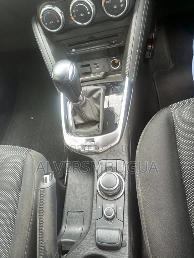 Mazda Demio 2019 Pink