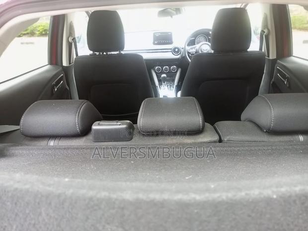 Mazda Demio 2019 Pink