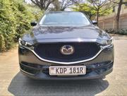 Mazda CX-5 2017 Black for sale