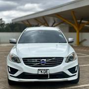 Volvo XC60 2015 White for sale