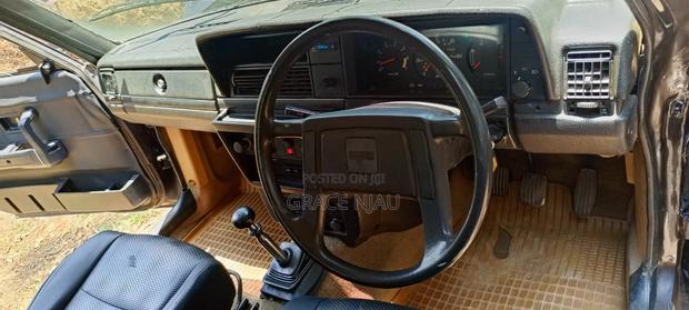 Volvo 244 1983