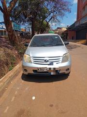 Toyota IST 2007 Silver for sale
