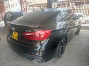 BMW X6 2017 Black for sale