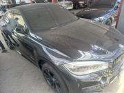 BMW X6 2017 Black for sale